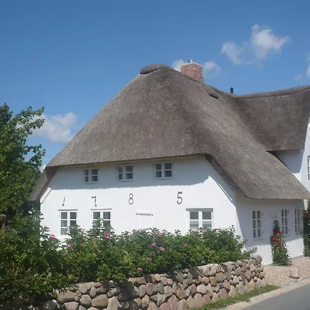 بيت للعطل Haus
