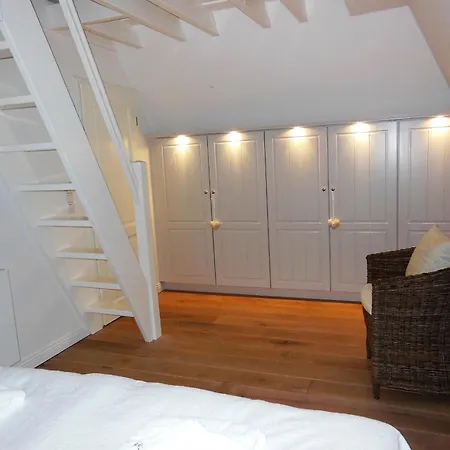 بيت للعطل Haus Oevenum