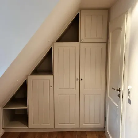 Haus * Oevenum