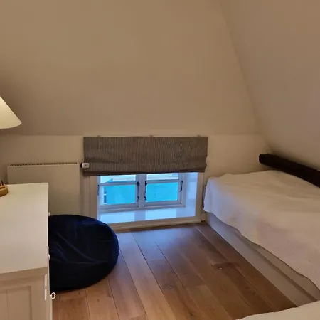 Haus بيت للعطل