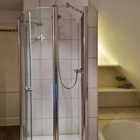 بيت للعطل Haus Oevenum