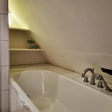 بيت للعطل Haus *