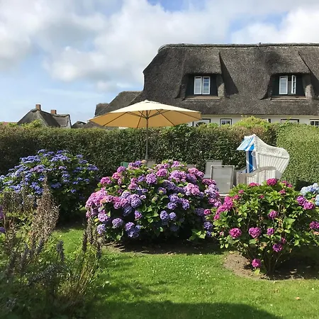 Haus بيت للعطل Oevenum