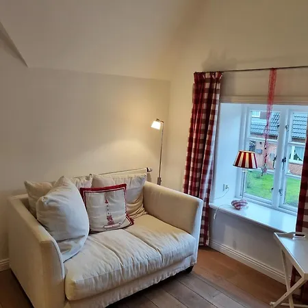 بيت للعطل Haus Oevenum