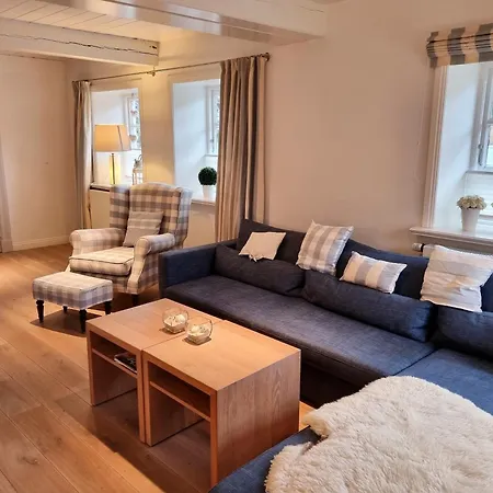 Haus بيت للعطل