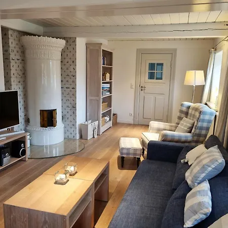 بيت للعطل Haus